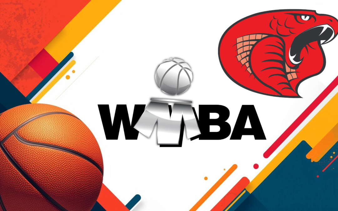 Spring basketball registration now open